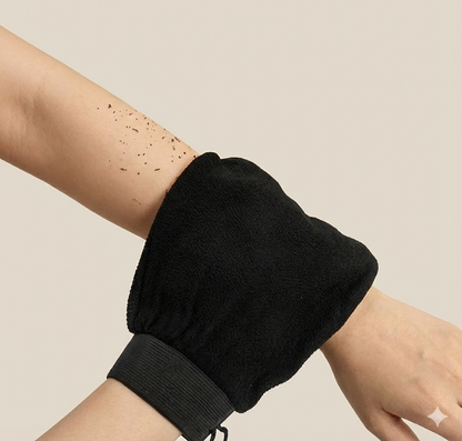 Exfoliating Glove
